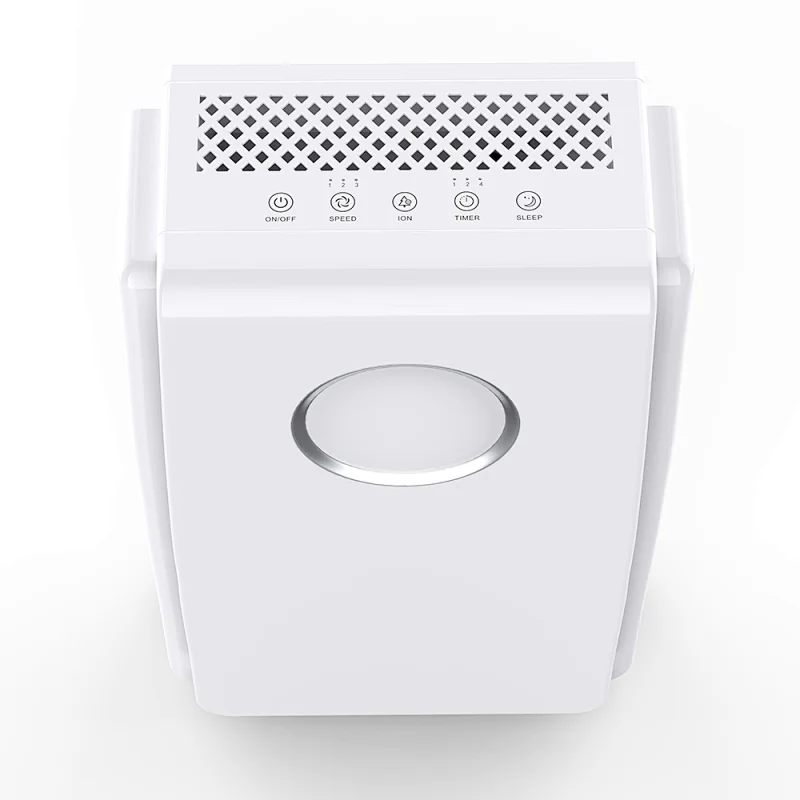 Home Air Purifier for Bedroom
