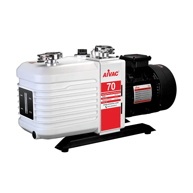 Vacuum Pump for Vacuum Oven