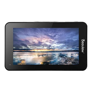 Desview R6 2800nits high brightness field monitor full HD 4K HDMI touchscreen monitor with 3D LUTs/HDR/waveform/vectorscope