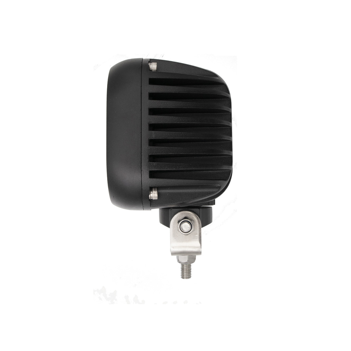 high power 90w super bright led work light for Heavy Duty Industrial Trucks excavator etc