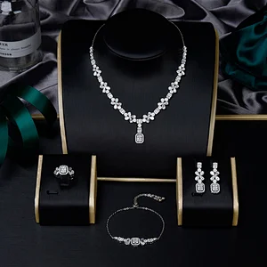 Blossom CS Jewelry Jewelry Set-WE1S008474