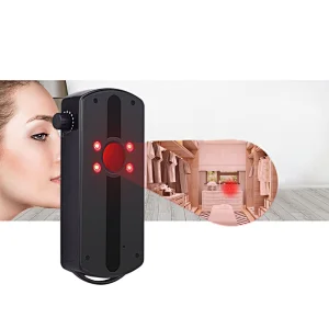 Hidden Camera,GPS Tracker, Wireless Signal RF Bug Detector