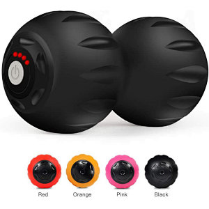 vibrating massage ball