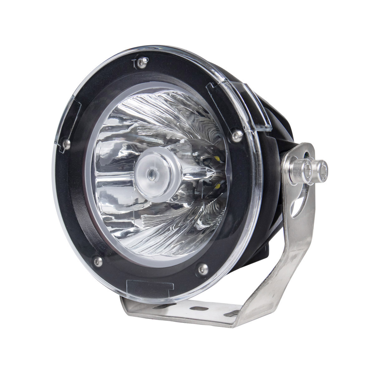 45W Motorcycle High Output LED Driving Lights Led Work Light for Cars