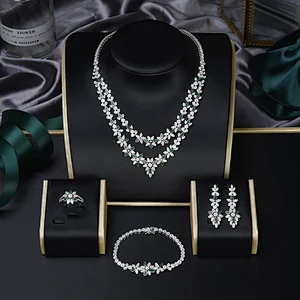 Blossom CS Jewelry Jewelry Set-WE1B008090