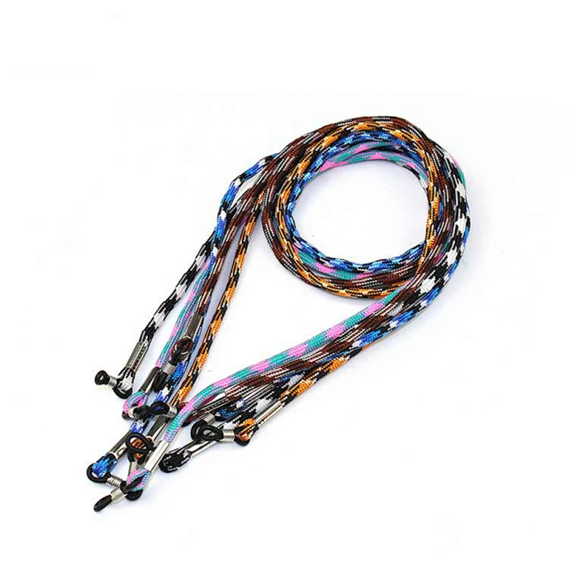 Pu leather sunglasses cord