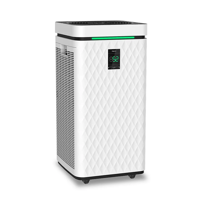 HEPA Air Purifier Canada
