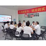 Foreign Sale Department Opened A New Office in Guangzhou
