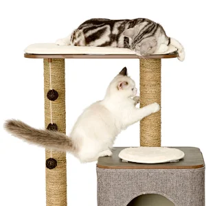 Lu cubox high base