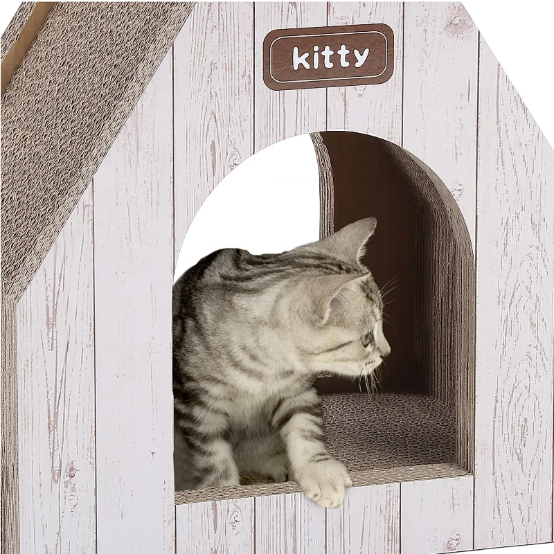 Lu scratch Casa