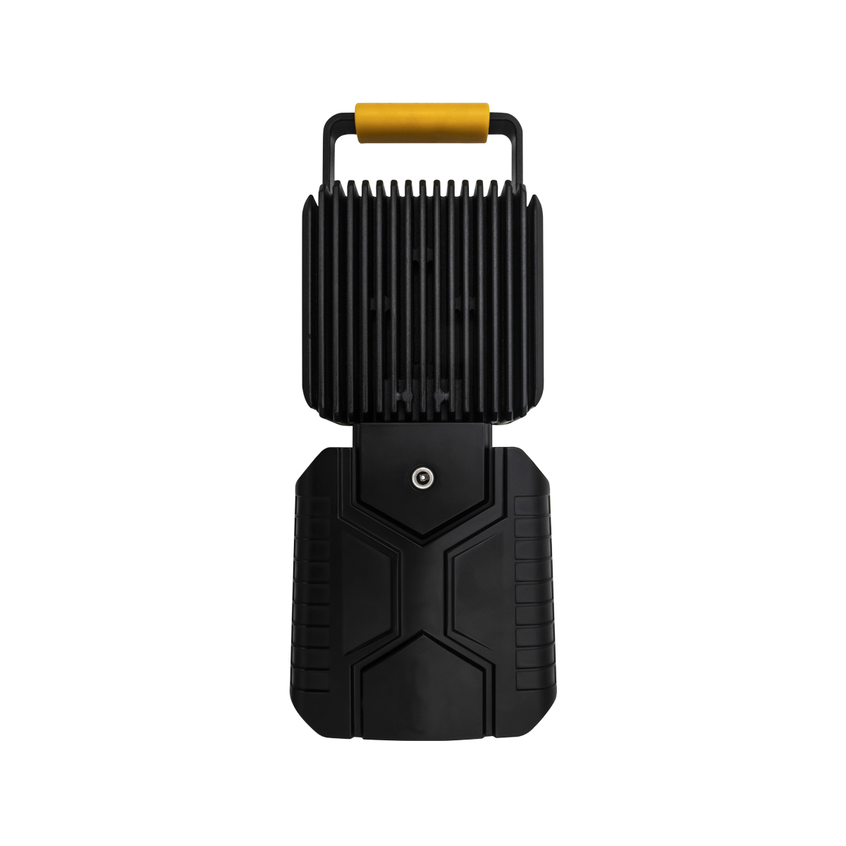 27W LED floodlight portable hand-held rechargeable battery emergency lights