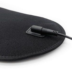 Photodynamic led light therapy device infrared red light phototherapy pads