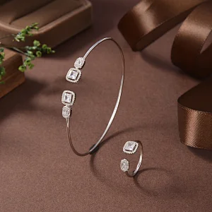 Blossom CS Jewelry Bangle-BR1X008198