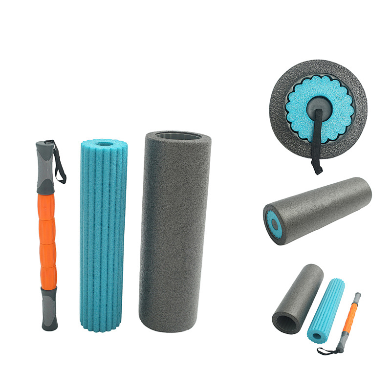 3 In 1 Foam Roller Manufacturers