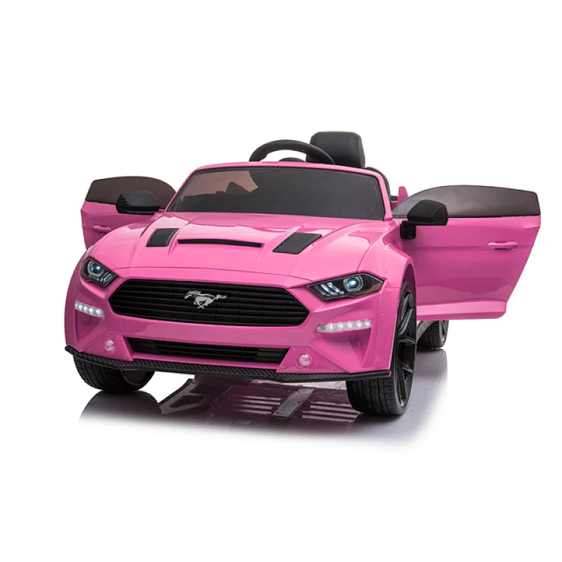 Licensed Ford Mustang