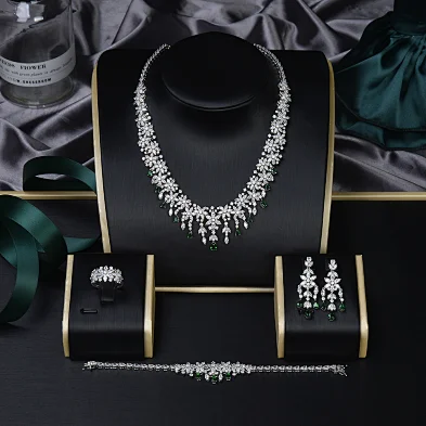 Blossom CS Jewelry Jewelry Set-WE1B005470