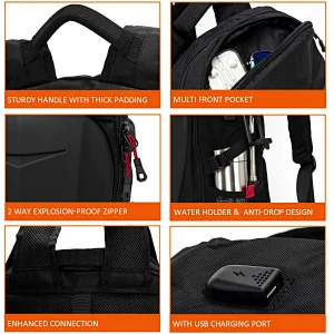 Navo Motorcycle Outdoor Backpacks Waterproof,motorcycle bag,motorcycle backpack,tank bag,motorcycle saddlebags,motorcycle luggage,sissy bar bag,motorcycle tank bag,motorcycle tail bag,kriega bags,custom baggers for sale