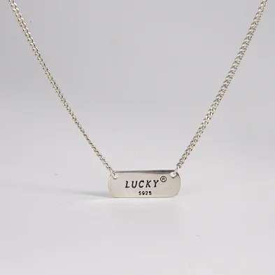 Blossom CS Jewelry Necklace-CN9X634