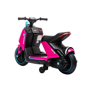 Ride on motorcycle