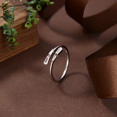 Blossom CS Jewelry Ring-RG1X008514