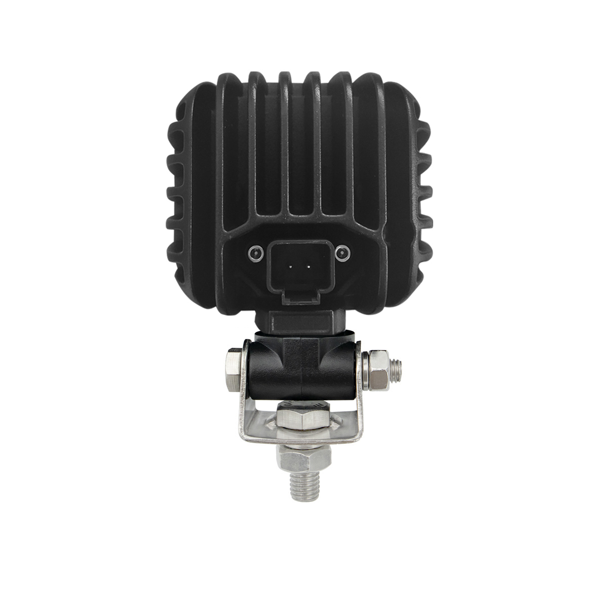 4500LM 50w Mini Size 24V LED Work Lights for Heavy Duty Industrial Trucks Car