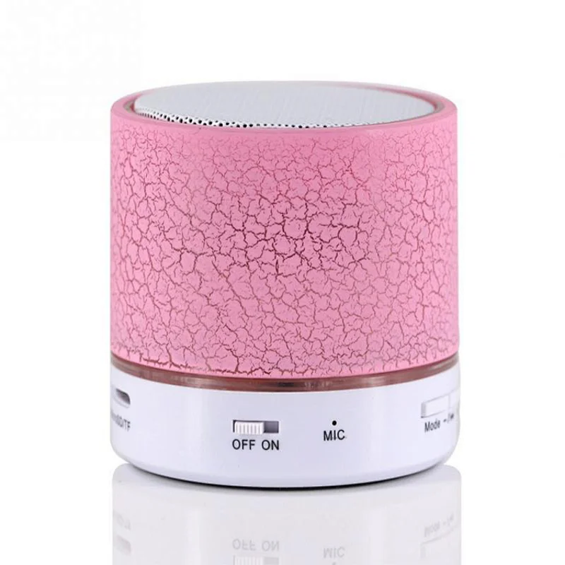 Bluetooth Speaker