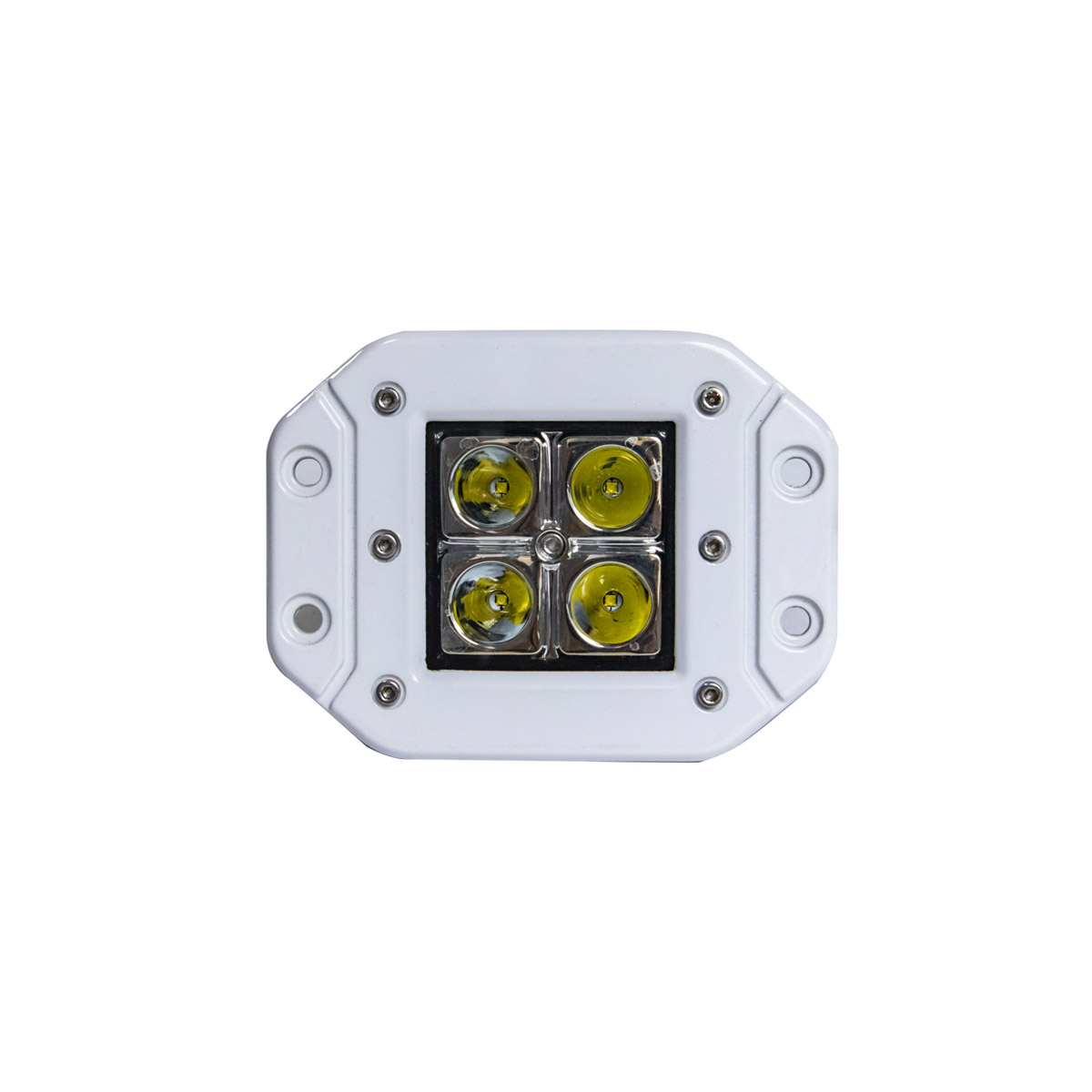 Offroad Led Work Light Led Driving Light Spot Beam for ATV SUV 4x4 Truck Vehicle