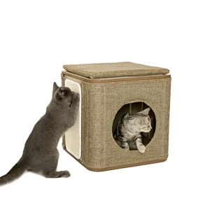 Lu cubox
