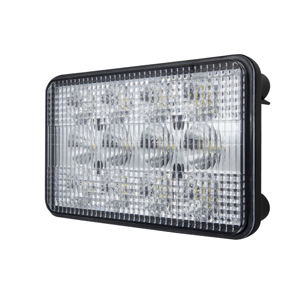 Rectangular 12 Volt LED Lights Agriculture