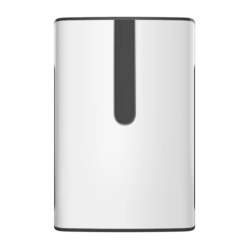 Air Purifier And Humidifier All In One