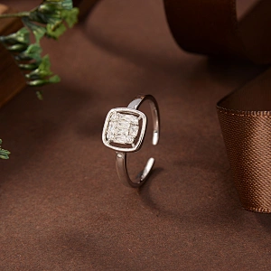 Blossom CS Jewelry Ring-RG1X008301