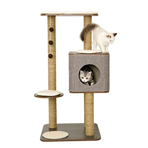 Lu cubox high base