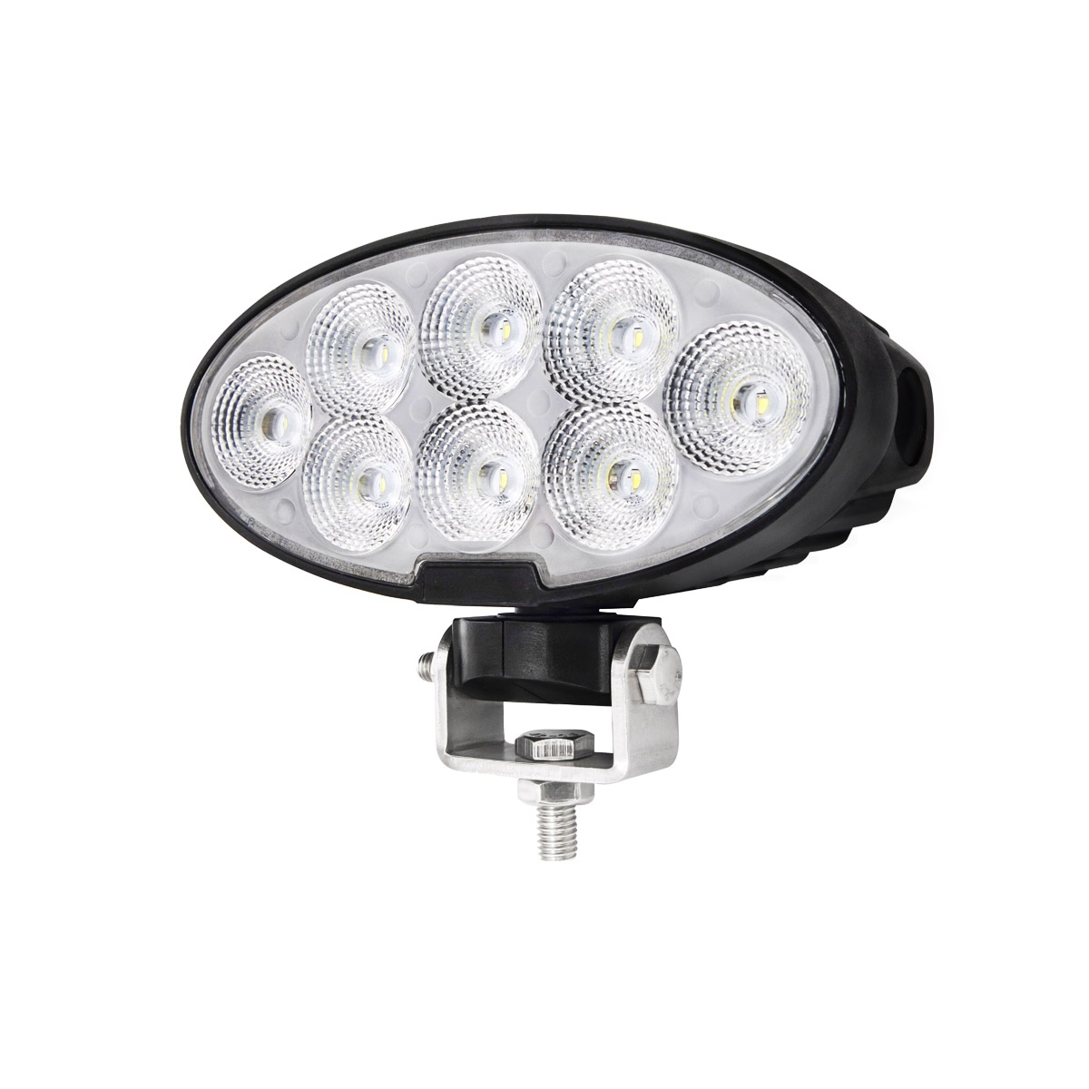 High-brightness High-power 80W Agricultural LED Flood Lights