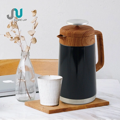 stainless steel vacuum jug