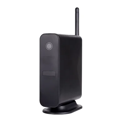 router wi-fi camera