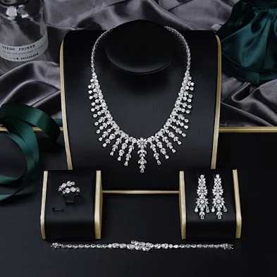 Blossom CS Jewelry Jewelry Set-WE1B004808