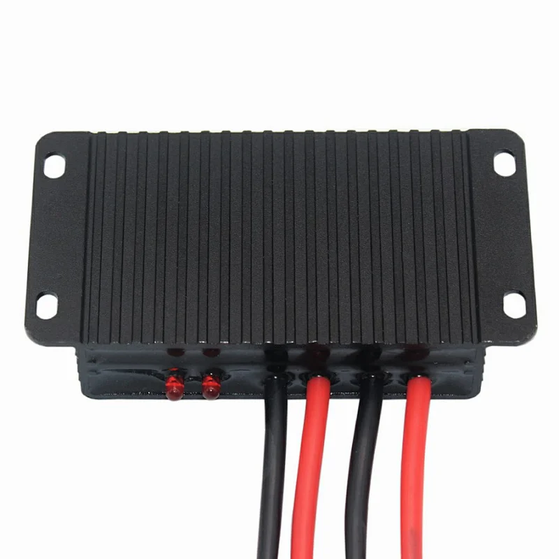 marine solar charge controller