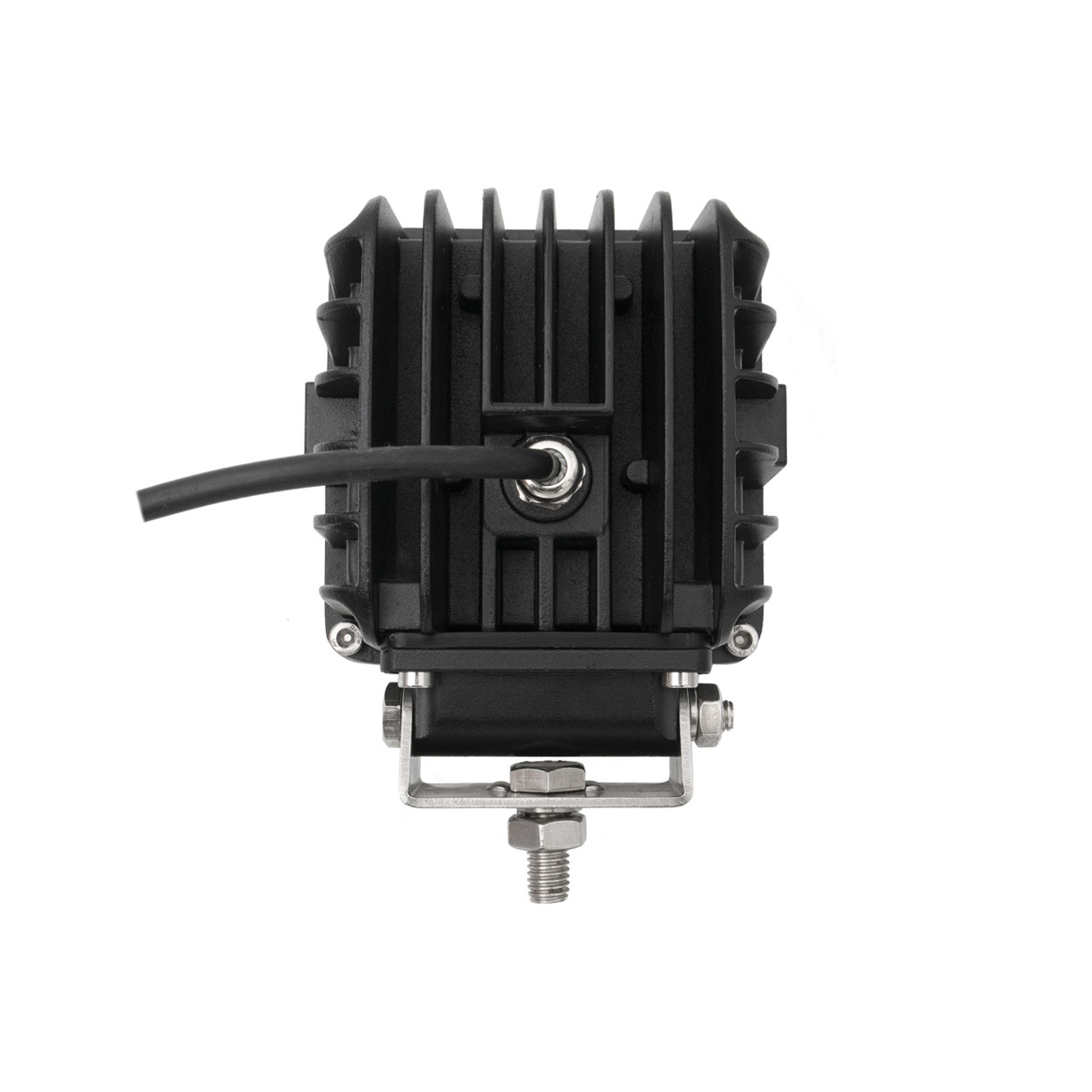 48w bright led work light for 4x4 SUV Heavy Duty Industrial Trucks & Car