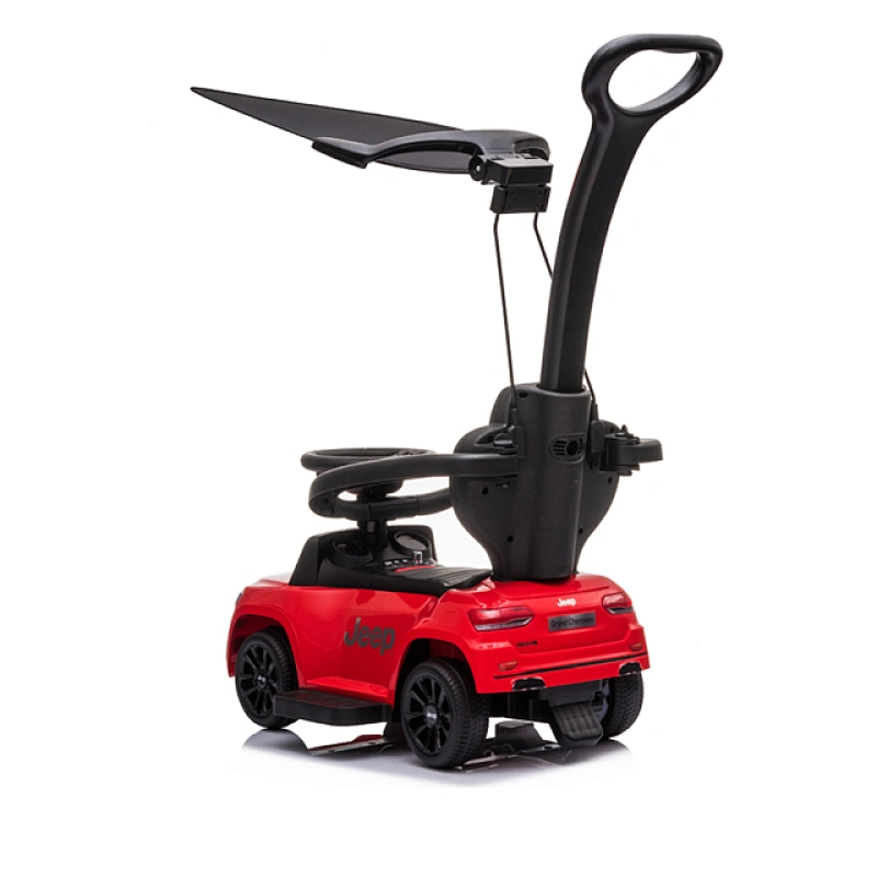Лицензированный JEEP GRAND CHEOKEE