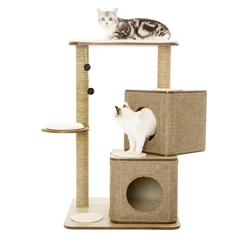 Lu cubox twin base
