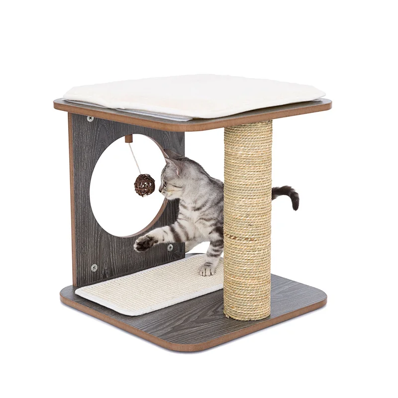 Lu play stool