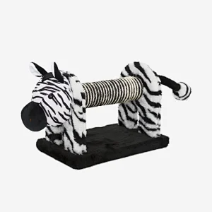 Lu scratch zebra