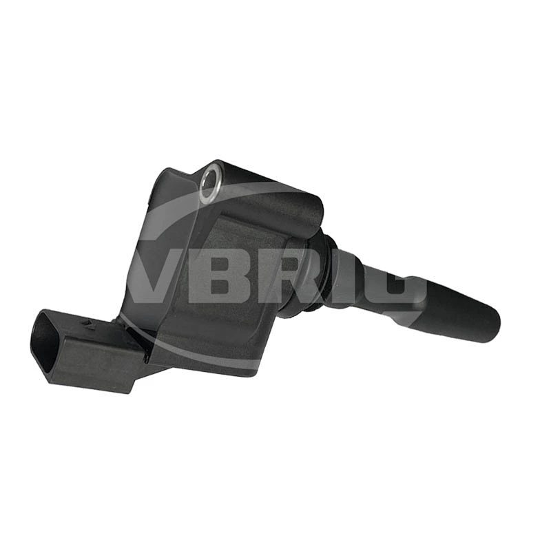 VOLKSWAGEN Ignition Coil, VB-9037A