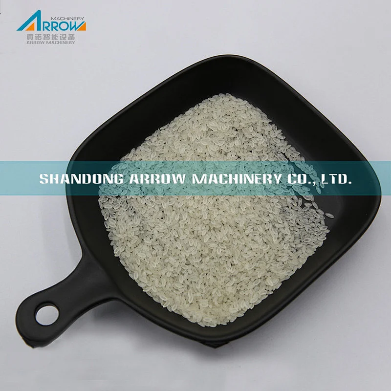 Fortified Rice