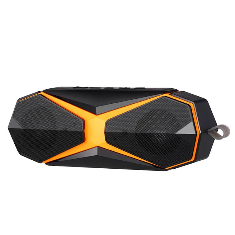 HIFI Sport Bluetooth Speaker