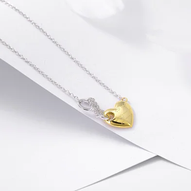 Blossom CS Jewelry Necklace-SN3X066