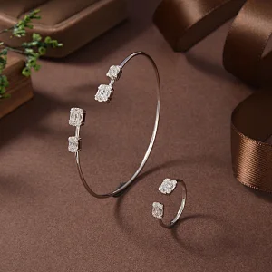 Blossom CS Jewelry Bangle-BR1X008199
