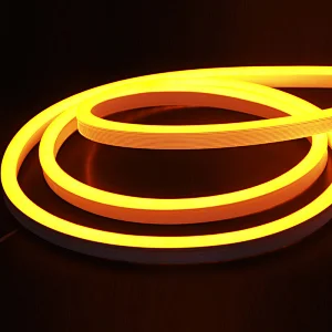 Neon Flex Tube 0914size CE CB ROHS IP65 Waterproof Decorative PVC RA80 LED Flexible Lighting