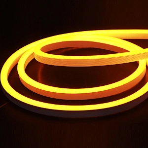 Neon Flex Tube 0914size CE CB ROHS IP65 Waterproof Decorative PVC RA80 LED Flexible Lighting