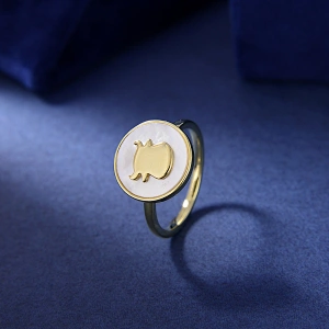 Blossom CS Jewelry Ring-RG1X005785